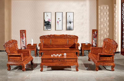 時不我待，只爭朝夕 天龍紅木當選全聯(lián)藝術(shù)紅木家具專業(yè)委員會常務(wù)委員