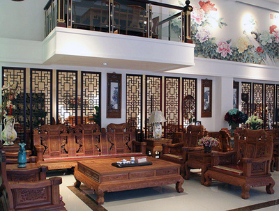 紅木家具的清潔與保養(yǎng)指南