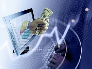 量子金融時(shí)代 投資人如何選擇平臺并推動(dòng)企業(yè)管理升級