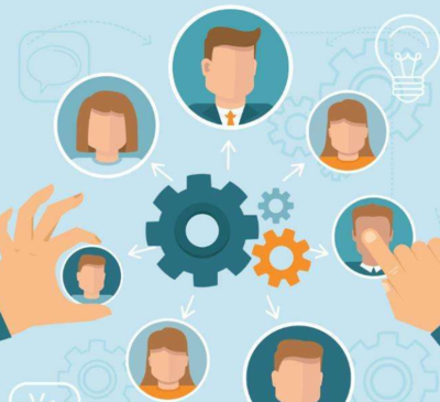 企業(yè)進(jìn)行人力資源管理的核心目標(biāo)