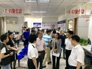 先行先試謀發(fā)展，龍湖區(qū)成立自貿(mào)區(qū)經(jīng)驗(yàn)咨詢(xún)服務(wù)中心