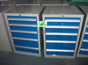 鐵皮工具柜 從廠直銷到筑牛網建材博覽會，一站式采購新體驗